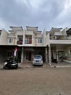 Rumah Murah Pamulang