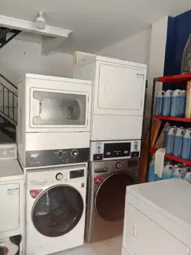 Loker laundry khusus single mom