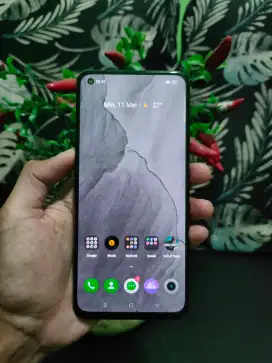 Realme GT Master 8/256 hp chas