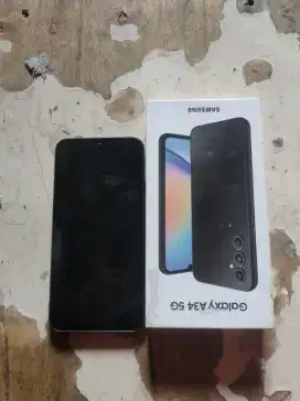Samsung A34 5G 246/8