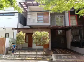 RUMAH 2 LANTAI DI KOMPLEK BUANA SOETA GEDE BAGE BANDUNG