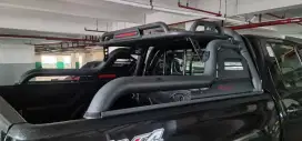 ROLLBAR 4x4 + Bracket V&G HILUX DC