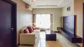 Apartemen Somerset Permata Berlian Kondisi Fully Furnished
