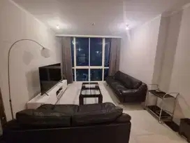 apartemen via