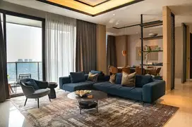 APARTEMEN JAKARTA SELATAN THE REGENT RESIDENCES JAKARTA