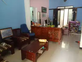 Puri Indah Sidoarjo Hook dekat kahuripan graha kota mutiara jati
