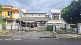 Rumah Siap Huni Cocok Untuk Kost di Jl Pam Baru 1 Pejompongan
