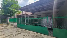 Rumah Tinggal Siap Huni Cocok Untuk Kost di Jl Danau Poso Benhil
