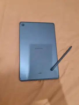 DIJUAL TABLET SAMSUNG TAB S6 LITE MULUS