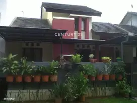 Dijual Rumah Strategis Harga Menarik Di Cluster Bintaro Sektor 9