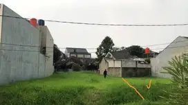 Dijual Kavling Di Villa Gunung Lestari Jombang Bintaro