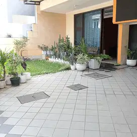 Rumah 2 Lantai Dalam Komplek Di Cakung Jakarta Timur S8693