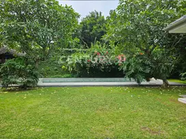 Cipete Private Compound Land Size 1000 Meters House
