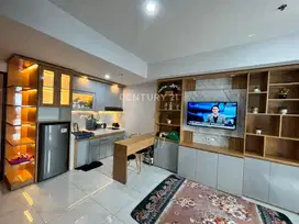 Apartment Di Kawasan Citraland City CPI Delft Apartment