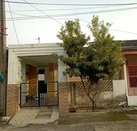 Dijual Rumah Di Harapan Indah1 Kota Harapan Bekasi