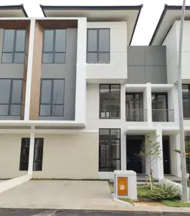 Dijual Rumah Tinggal Di Asya Cluster MAninjay Cakung Jakarta Timu