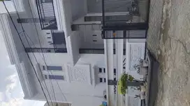 Dijual Rumah Cantik Dalam Cluster Di Harapan Indah Kota Bekasi