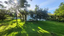 TANAH DI JALAN MERPATI BOJONG GEDE BOGOR
