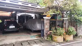 RUMAH DI CIPAYUNG JAKARTA TIMUR