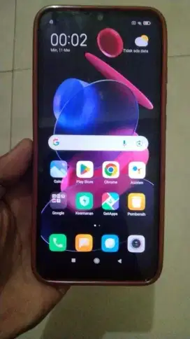 Jual aja gan Xiaomi redmi 9c ram3/32