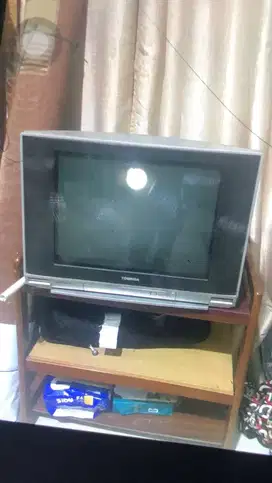 Dijual tv bekas