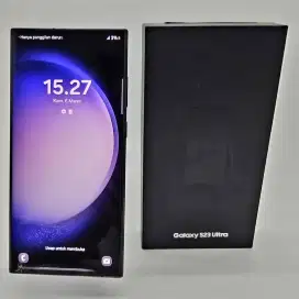 Samsung S23 Ultra 12/512 SEIN Android 15