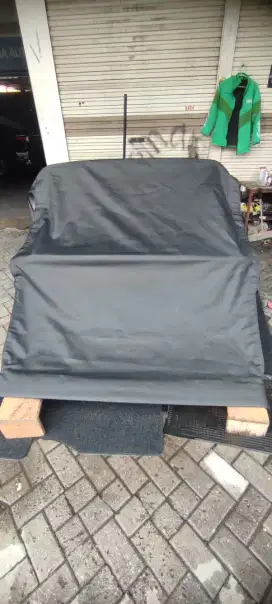 Softop Jeep jk 2 pintu