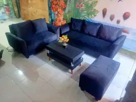 Sofa minimalis terbaru berkwalitas
