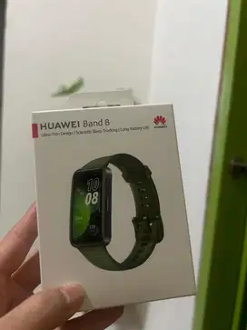 Dijual HUAWEI Band 8