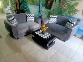 Sofa terbaru minimalis