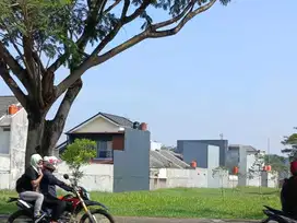 Kavling TERMURAH Di Metland trans yogi Cileungsi  BU