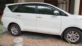 Toyota Kijang Innova 2019 Diesel