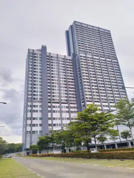 EMBARCADERO BINTARO PET FRIENDLY