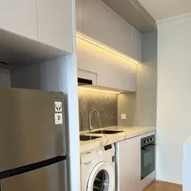 Brand New Stylish Apartment di Permata Hijau