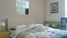 Dijual  Apartemen Mewah STUDIO Great City View