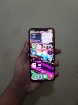 IPHONE XS 256GB HP DUS CESAN