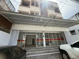 2 ruko jl kapuk pulo raya Kapuk jakarta barat
