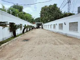 Rumah mewah Clasik Dekat Rs Samarie Basra Pondok Bambu