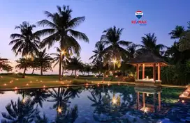 DIJUAL VILLA EKSKLUSIF DI JIMBARAN, BALI