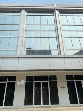 Sewa Murah Ruko Shibuya PIK2 hadap dalam dekat tokyo riverside