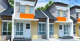 Bamboo Prime Residence Tipe Mezzanine D11 (FF)
