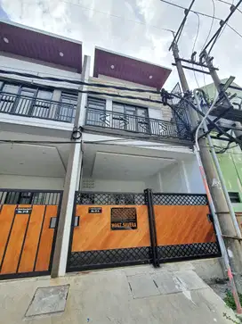 KEPUTIH TEGAL RUMAH KOST ANAK ITS HANG TUAH LARISSS,