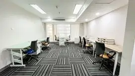Disewakan Ruang Kantor di Epiwalk Rasuna Jakarta Selatan