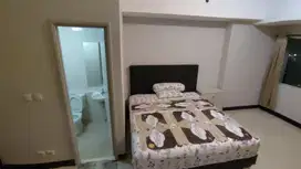 Disewakan Apartemen Season City Studio Furnish 32 m2 Harga Termurah