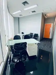 Disewakan Ruang Kantor Murah dan Strategis dekat Plaza Festival