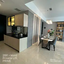Dijual Apartment Southgate Tower Prime Exclusive TB Simatupang