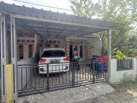 Rumah Modern Mungil Di Mejing Godean