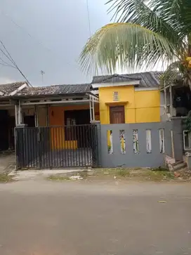 Jual Rumah Di Citraindah City Rumah Siap Huni Bisa Kredit Kpr