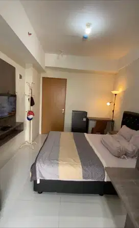 Sewa Bulanan Apartemen Green Lake View Cimanggis Depok