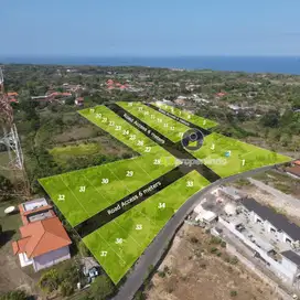 DISEWAKAN TANAH KAVLING EXCLUSIVE NUSA DUA, PANDAWA BEACH